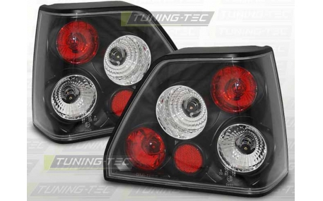 Фонари задние Volkswagen Golf 2