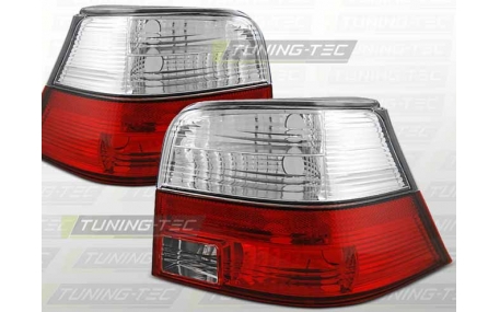 Фонари задние Volkswagen Golf 4