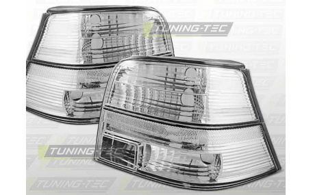 Фонари задние Volkswagen Golf 4