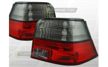 Фонари задние Volkswagen Golf 4