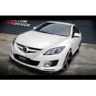 Накладка передняя Mazda 6