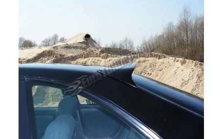 Спойлер Nissan Skyline R33