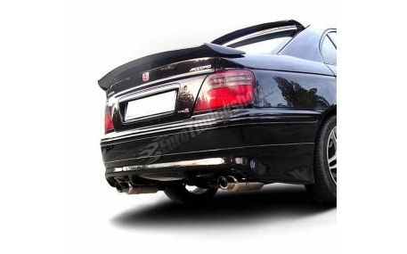 Спойлер Honda Accord