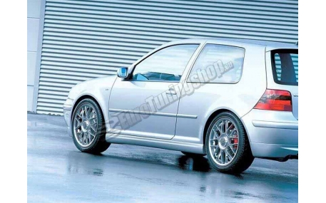 Пороги Volkswagen Golf 4