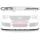 Накладка передняя Volkswagen Passat B6