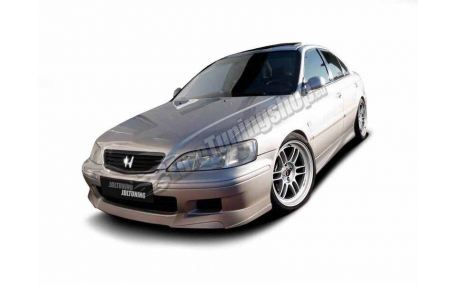 Накладка передняя Honda Accord