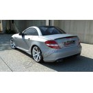 Комплект обвеса Mercedes SLK-class R171