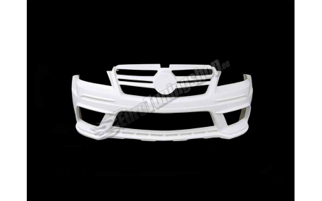 Комплект обвеса Mercedes ML W164