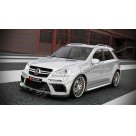 Комплект обвеса Mercedes ML W164