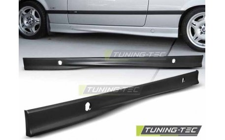 Пороги BMW E36