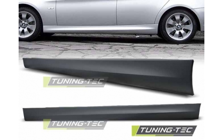 Пороги BMW 3 E90