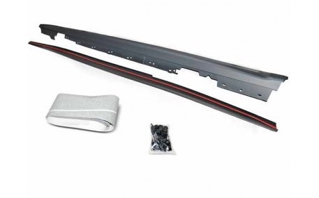 Пороги BMW 3 F30