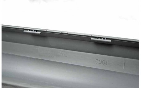 Пороги BMW X1 E84