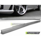 Пороги Mercedes S-class W221