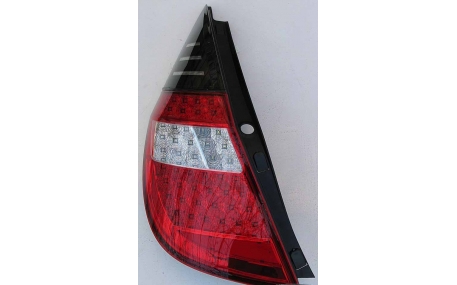 Фонари задние Hyundai I30