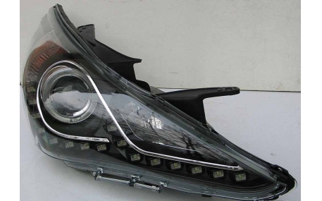 Фары передние HYUNDAI Sonata