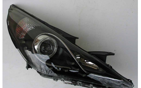 Фары передние HYUNDAI Sonata