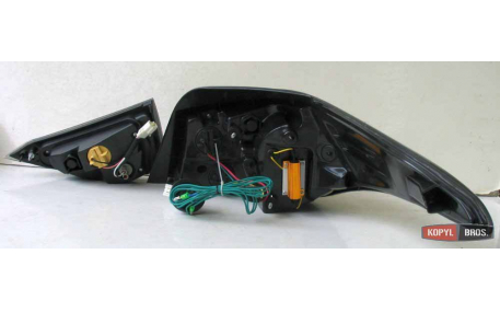 Фонари задние HYUNDAI Elantra MD