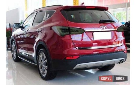 Фонари задние HYUNDAI Santa Fe