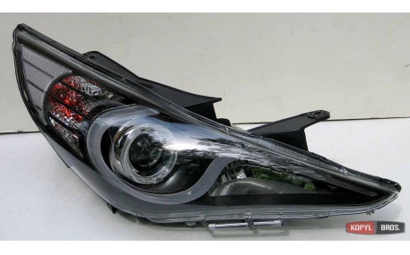 Фары передние HYUNDAI Sonata YF