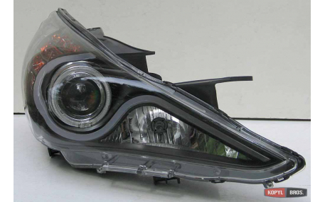 Фары передние HYUNDAI Sonata YF