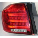 Фонари задние Toyota Highlander