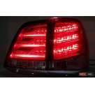 Фонари задние Toyota Land Cruiser 200
