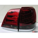 Фонари задние Toyota Land Cruiser 200