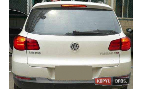 Фонари задние Volkswagen Tiguan 2007-2011