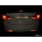 Фонари задние HYUNDAI Elantra MD