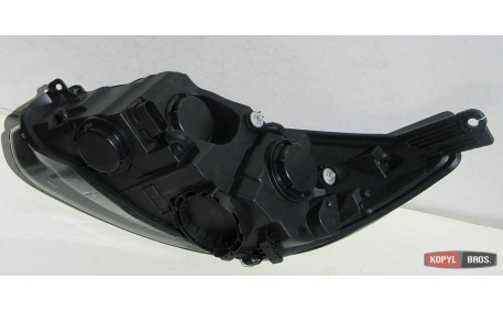 Фары передние Ford Focus MK3 2011-2014