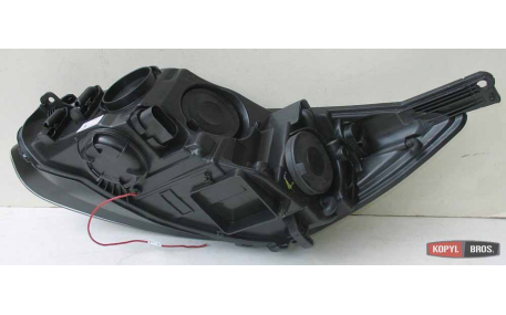 Фары передние Ford Focus MK3 2011-2014