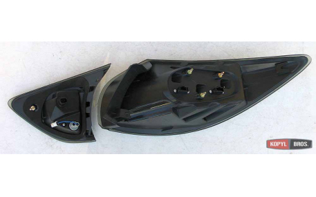 Фонари задние Mazda CX-5