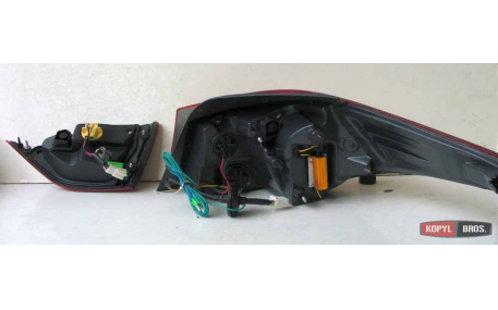 Фонари задние HYUNDAI Elantra MD