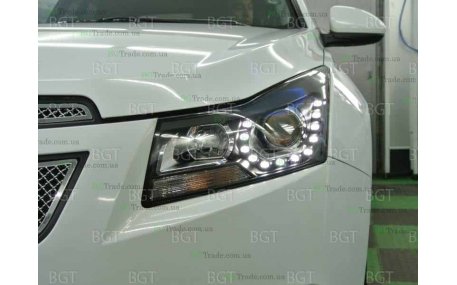 Фары передние Chevrolet Cruze
