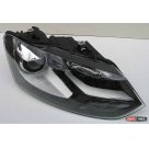 Фары передние Volkswagen Polo Sedan