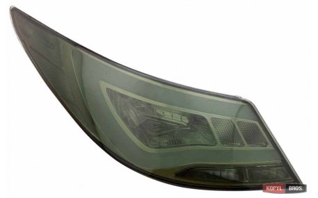 Фонари задние HYUNDAI Accent