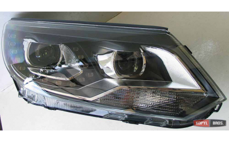 Фары передние Volkswagen Tiguan 2011-2016