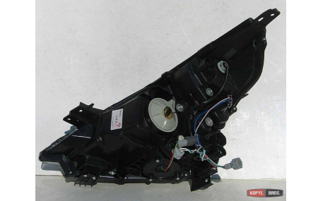 Фары передние Nissan Teana