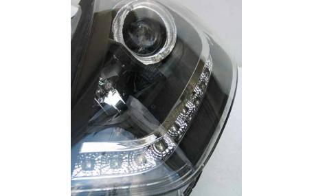 Фары передние HYUNDAI IX35