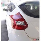Фонари задние Ford Focus MK3 2011-2014
