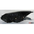 Фары передние Ford Focus MK3 2011-2014