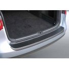 Накладка на задний бампер Volkswagen Passat B6