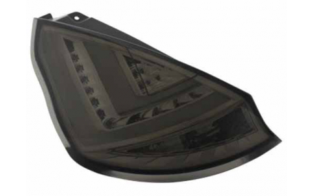 Фонари задние Ford Fiesta MK7