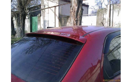 Спойлер Chevrolet Aveo T250