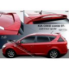 Спойлер Kia Ceed SW