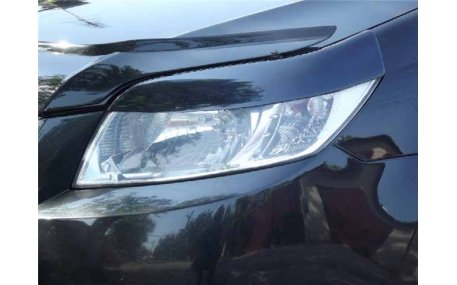 Ресницы Chevrolet Aveo T255