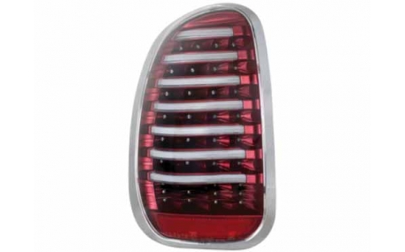 Фонари задние MINI COUNTRYMAN R60