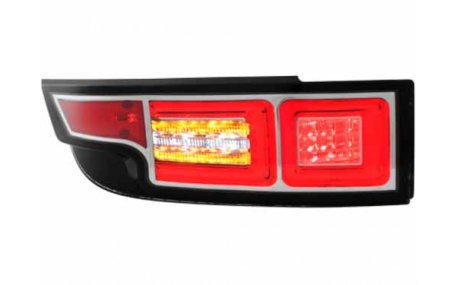 Фонари задние Range Rover Evoque