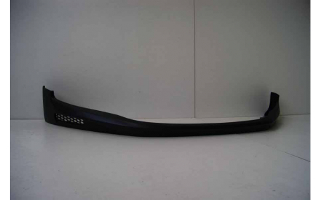 Накладка передняя Volkswagen Scirocco